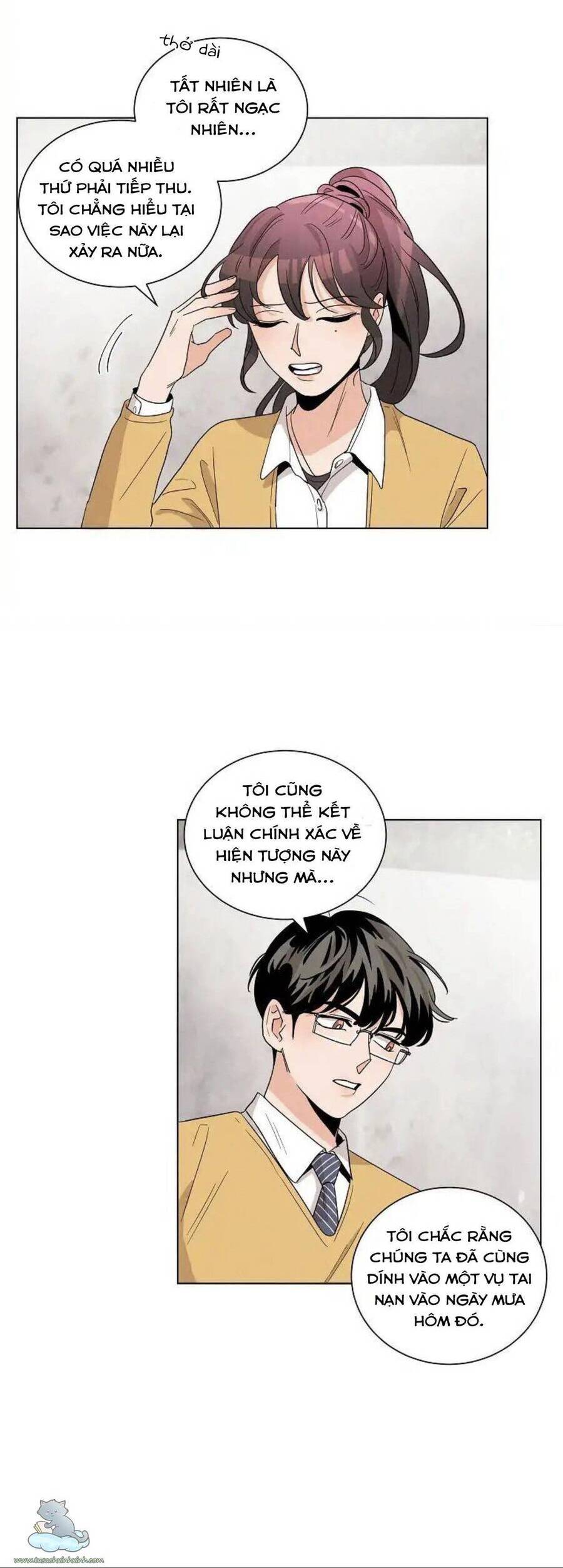 Chào Nhé, Không Làm Thông Gia Nữa Đâu! Chapter 2 - 28