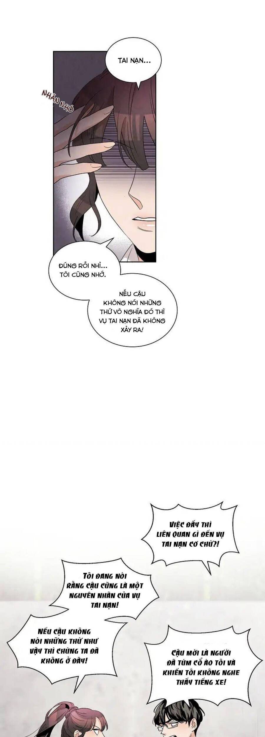 Chào Nhé, Không Làm Thông Gia Nữa Đâu! Chapter 2 - 29