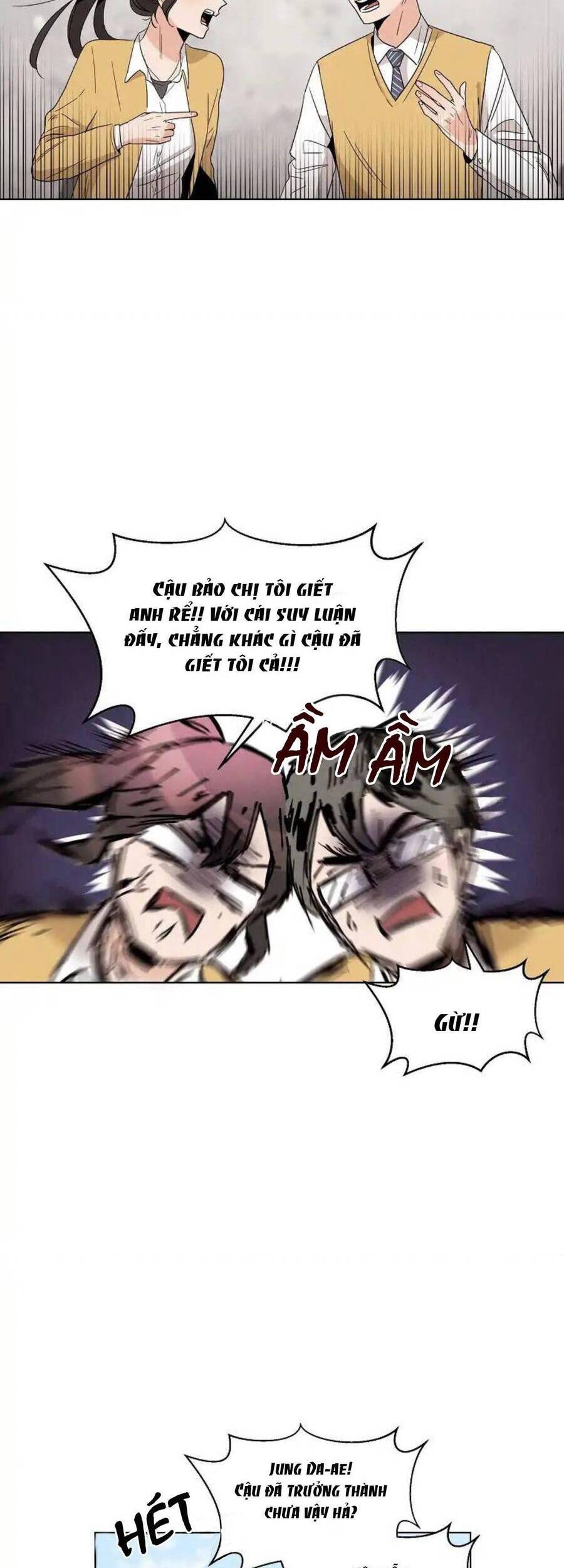 Chào Nhé, Không Làm Thông Gia Nữa Đâu! Chapter 2 - 30