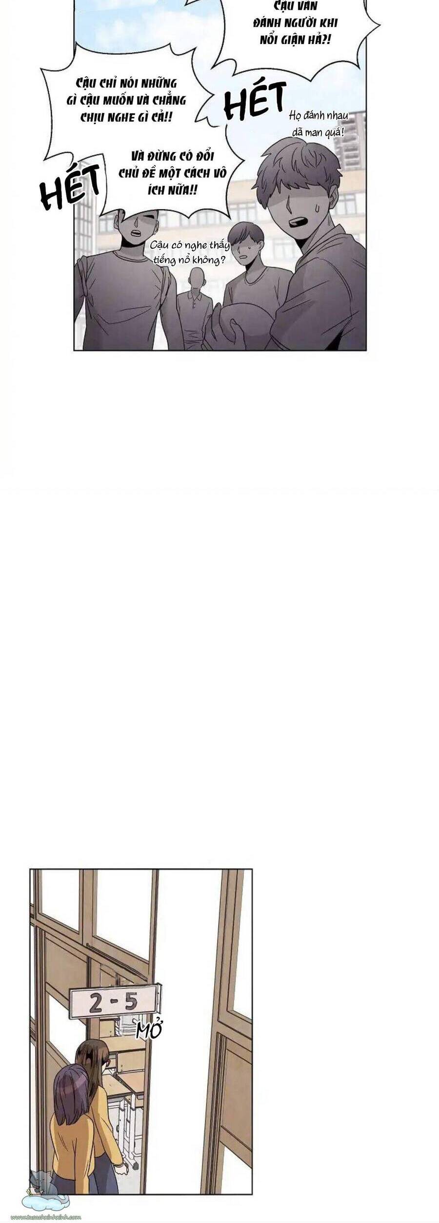 Chào Nhé, Không Làm Thông Gia Nữa Đâu! Chapter 2 - 31