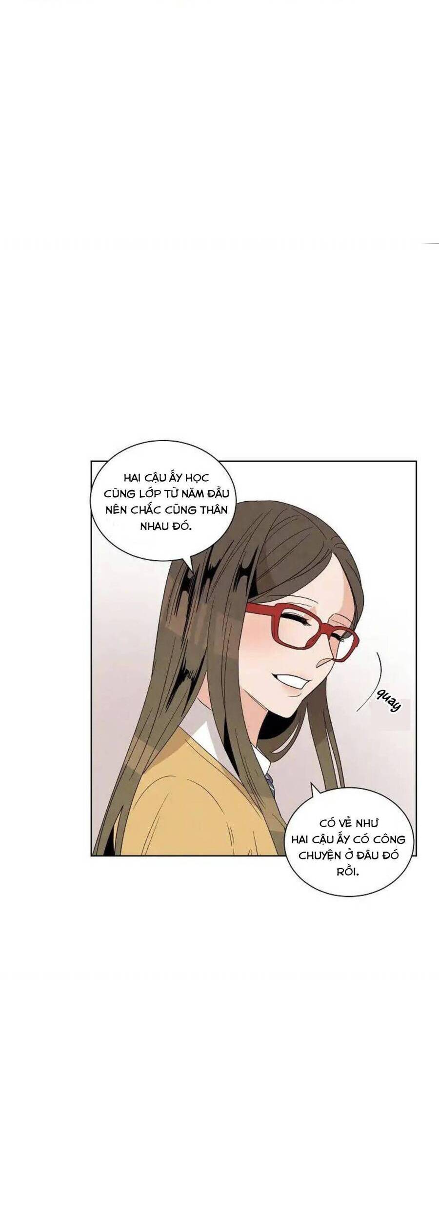 Chào Nhé, Không Làm Thông Gia Nữa Đâu! Chapter 2 - 33