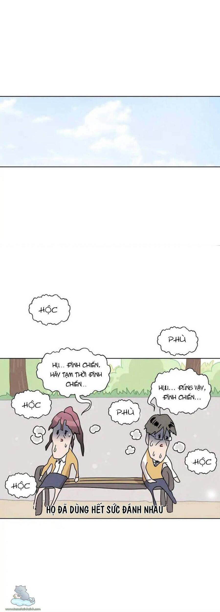 Chào Nhé, Không Làm Thông Gia Nữa Đâu! Chapter 2 - 34