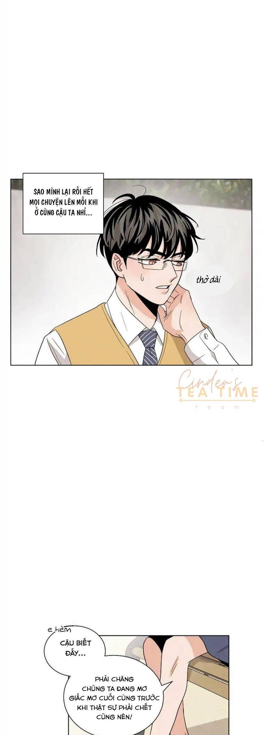 Chào Nhé, Không Làm Thông Gia Nữa Đâu! Chapter 2 - 35