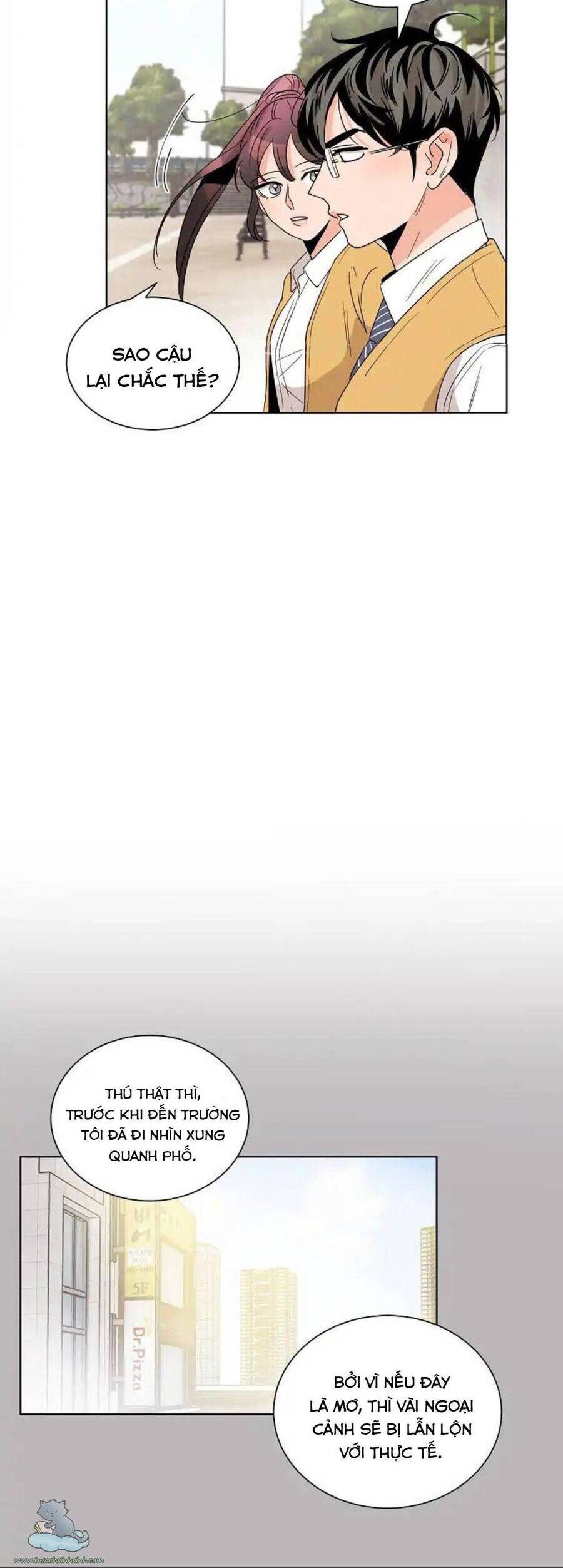 Chào Nhé, Không Làm Thông Gia Nữa Đâu! Chapter 2 - 37