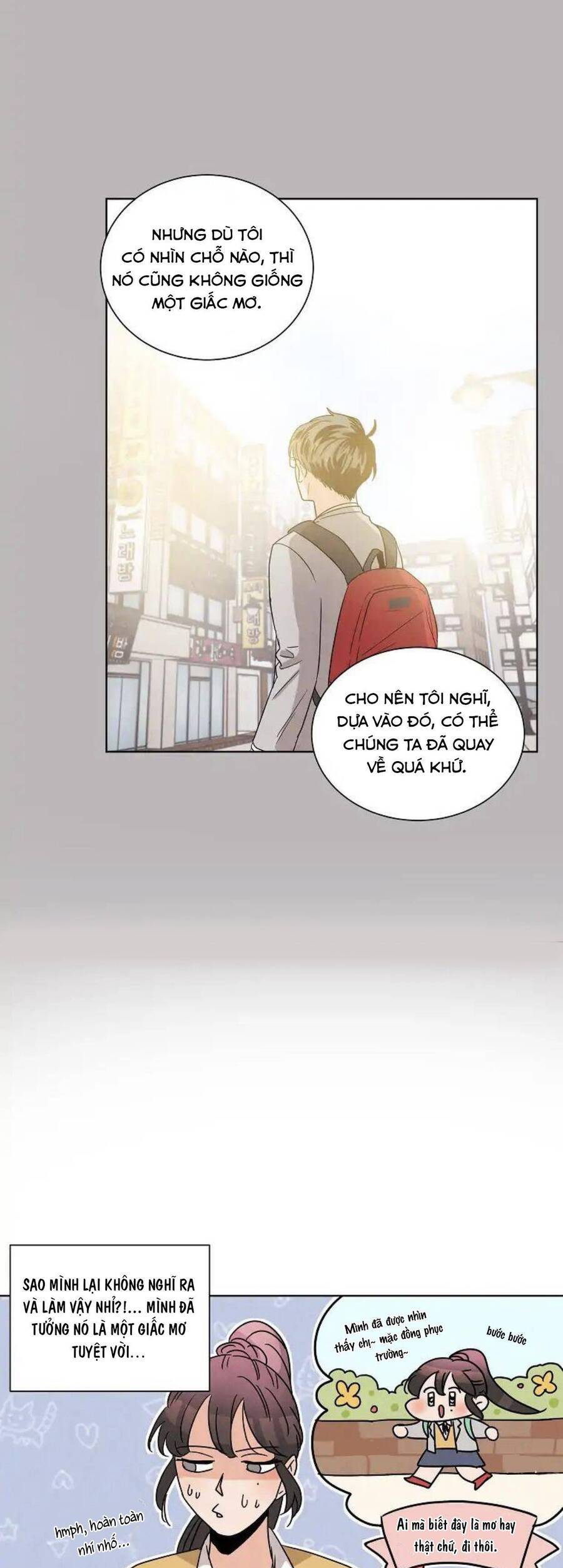 Chào Nhé, Không Làm Thông Gia Nữa Đâu! Chapter 2 - 38