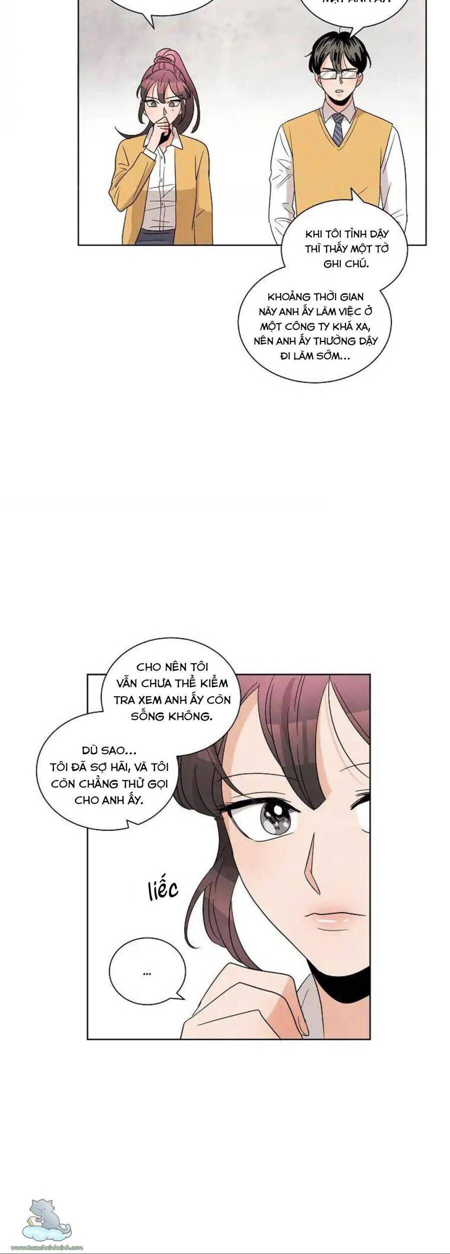 Chào Nhé, Không Làm Thông Gia Nữa Đâu! Chapter 2 - 40