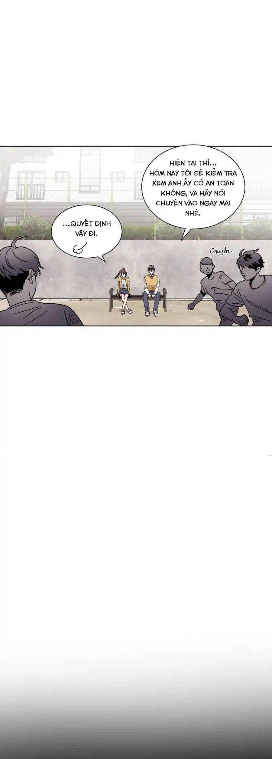 Chào Nhé, Không Làm Thông Gia Nữa Đâu! Chapter 2 - 41