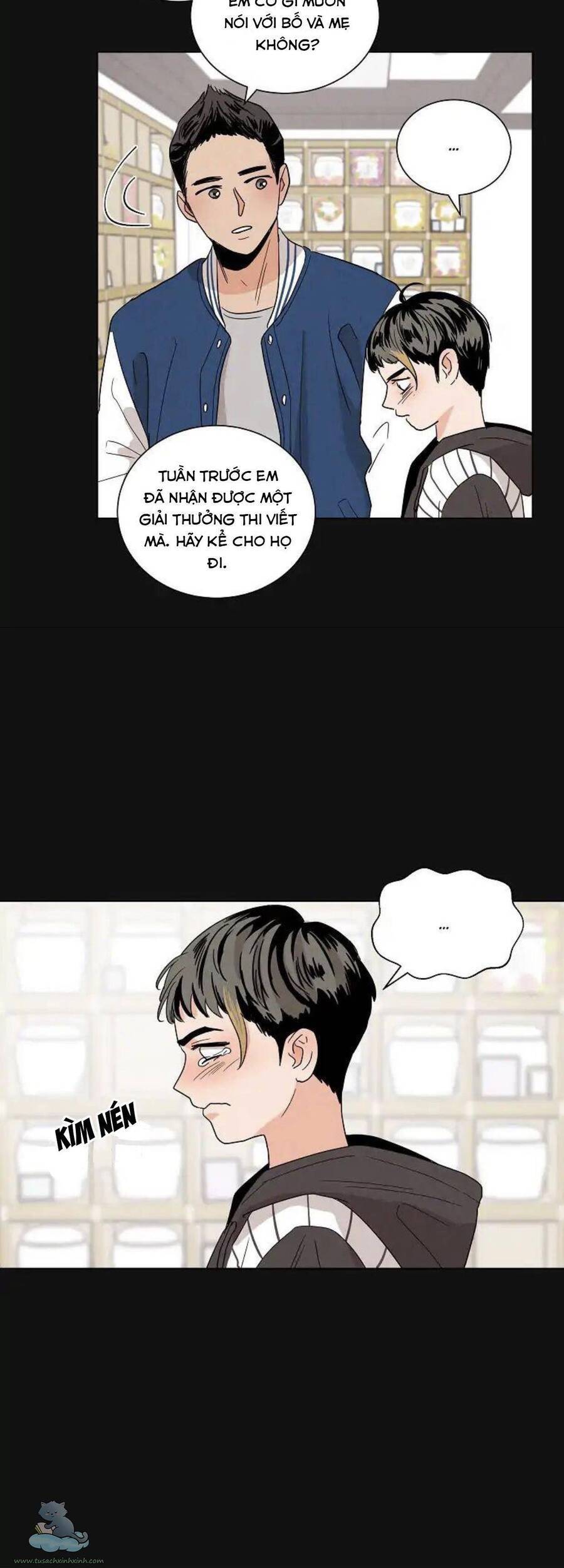 Chào Nhé, Không Làm Thông Gia Nữa Đâu! Chapter 2 - 43