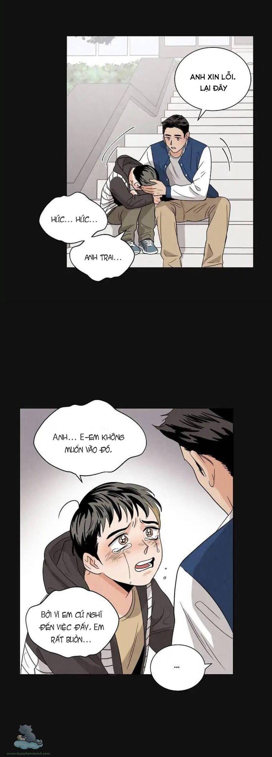 Chào Nhé, Không Làm Thông Gia Nữa Đâu! Chapter 2 - 46