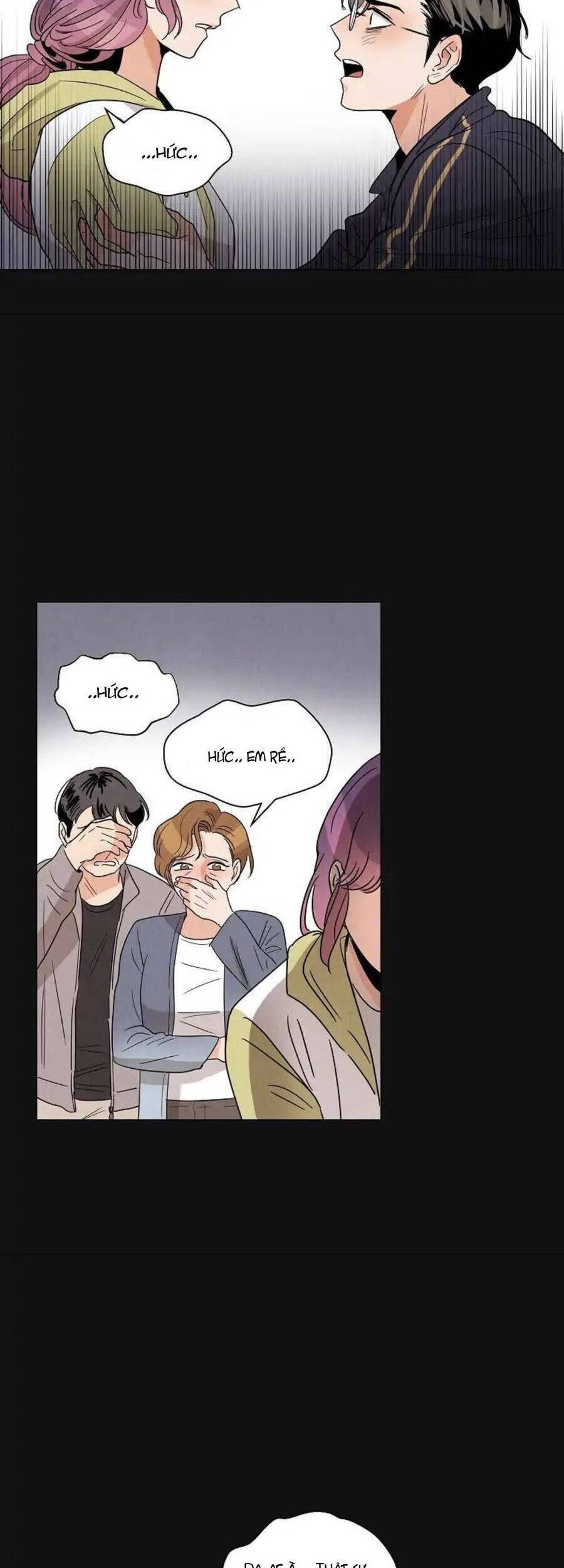 Chào Nhé, Không Làm Thông Gia Nữa Đâu! Chapter 2 - 51