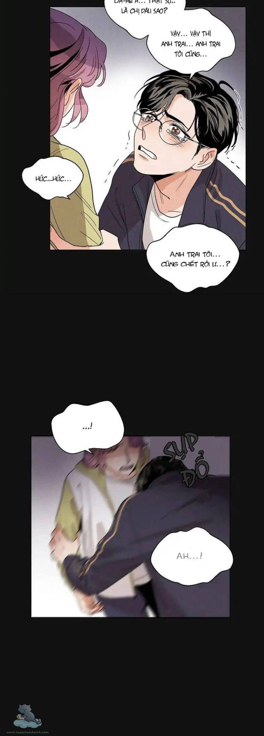 Chào Nhé, Không Làm Thông Gia Nữa Đâu! Chapter 2 - 52