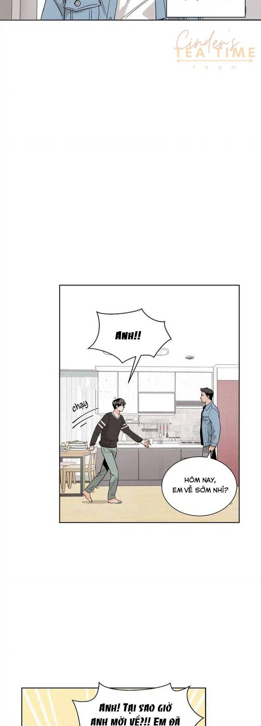 Chào Nhé, Không Làm Thông Gia Nữa Đâu! Chapter 2 - 57