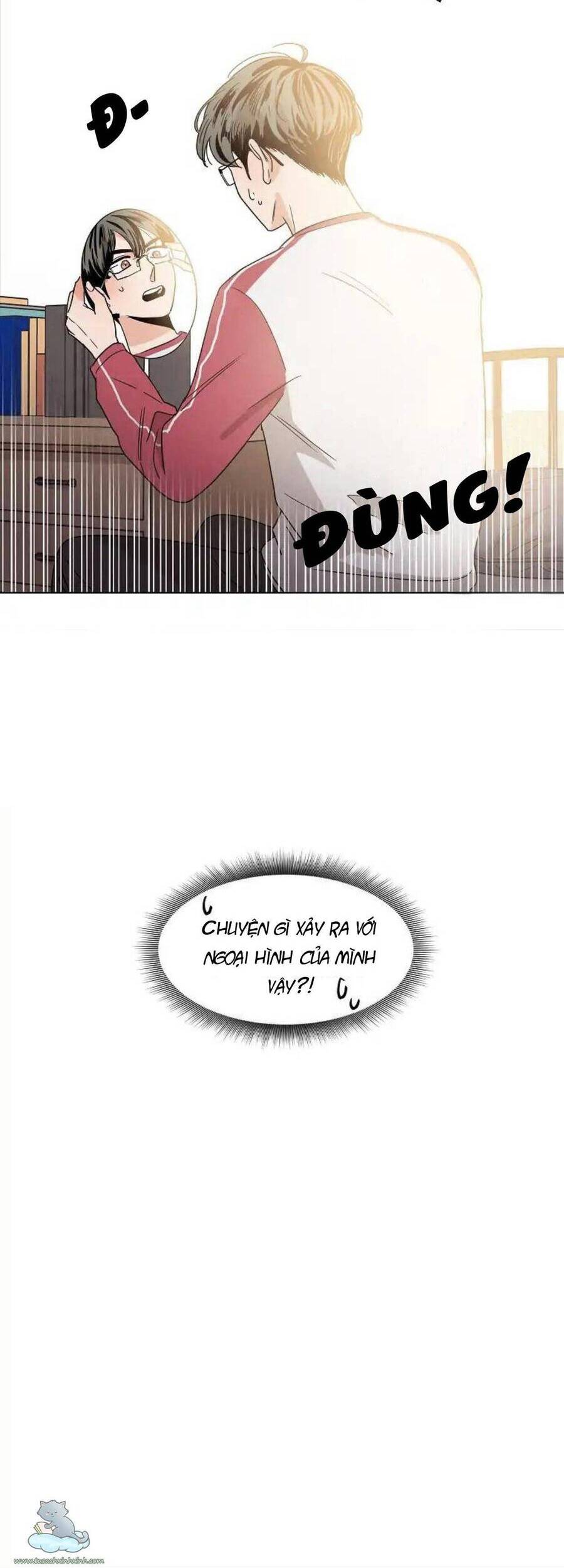 Chào Nhé, Không Làm Thông Gia Nữa Đâu! Chapter 2 - 7