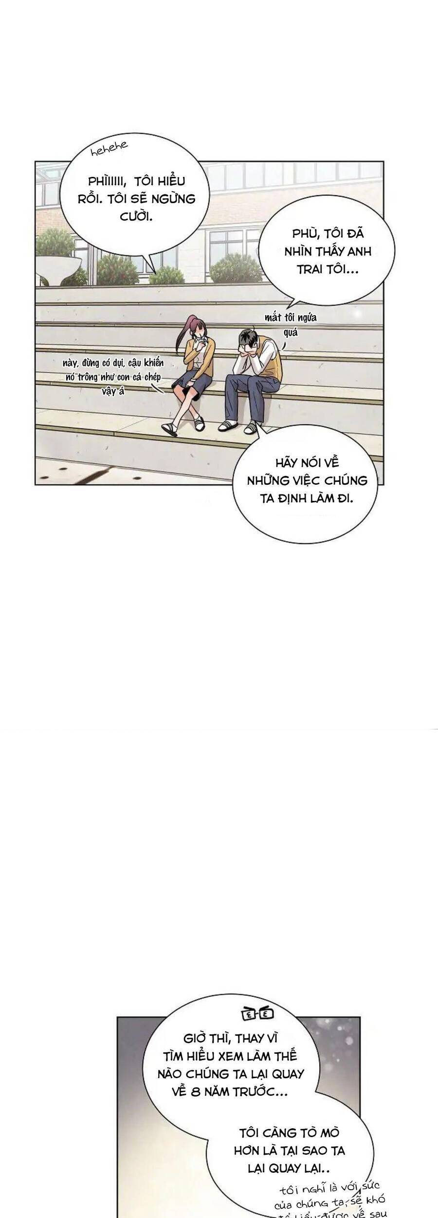 Chào Nhé, Không Làm Thông Gia Nữa Đâu! Chapter 2 - 62