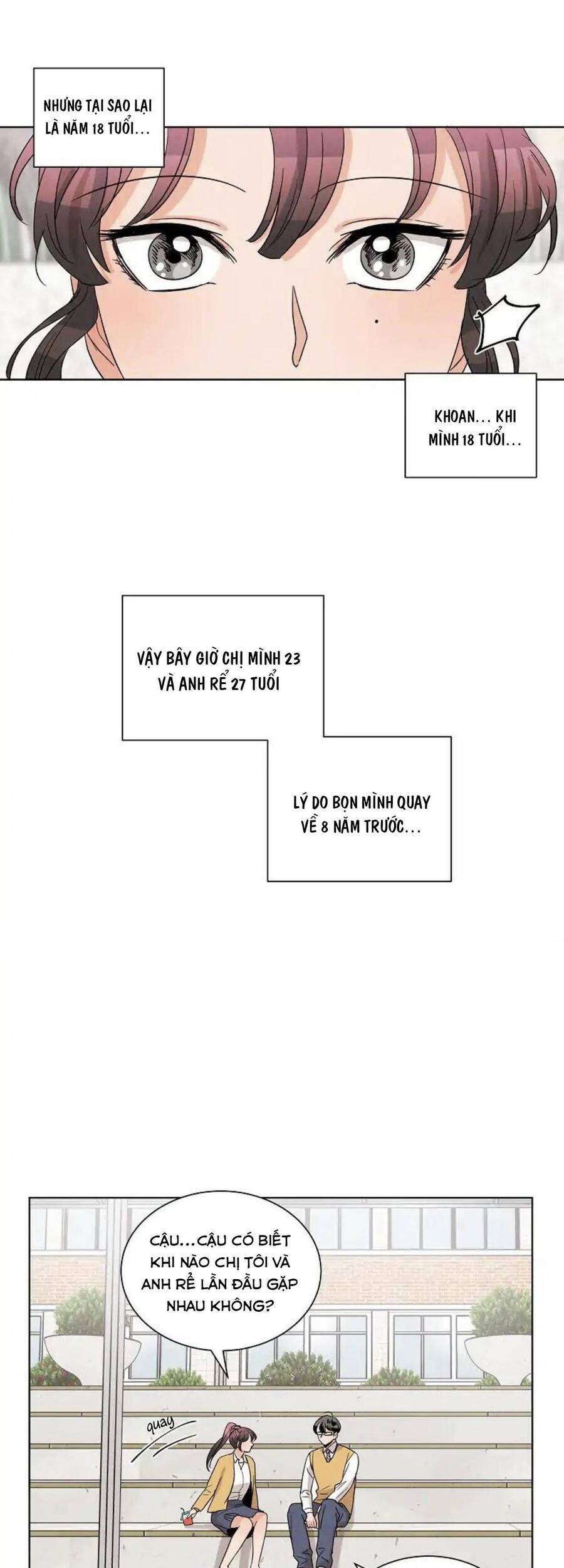 Chào Nhé, Không Làm Thông Gia Nữa Đâu! Chapter 2 - 65