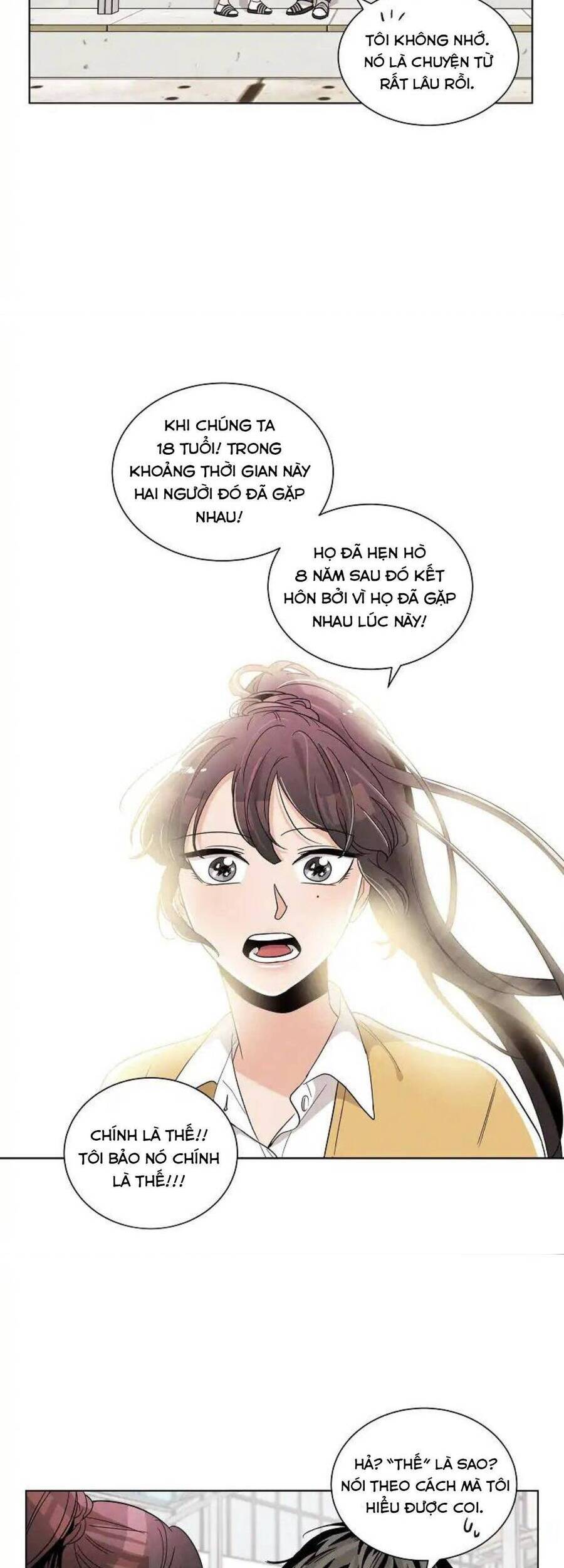 Chào Nhé, Không Làm Thông Gia Nữa Đâu! Chapter 2 - 66