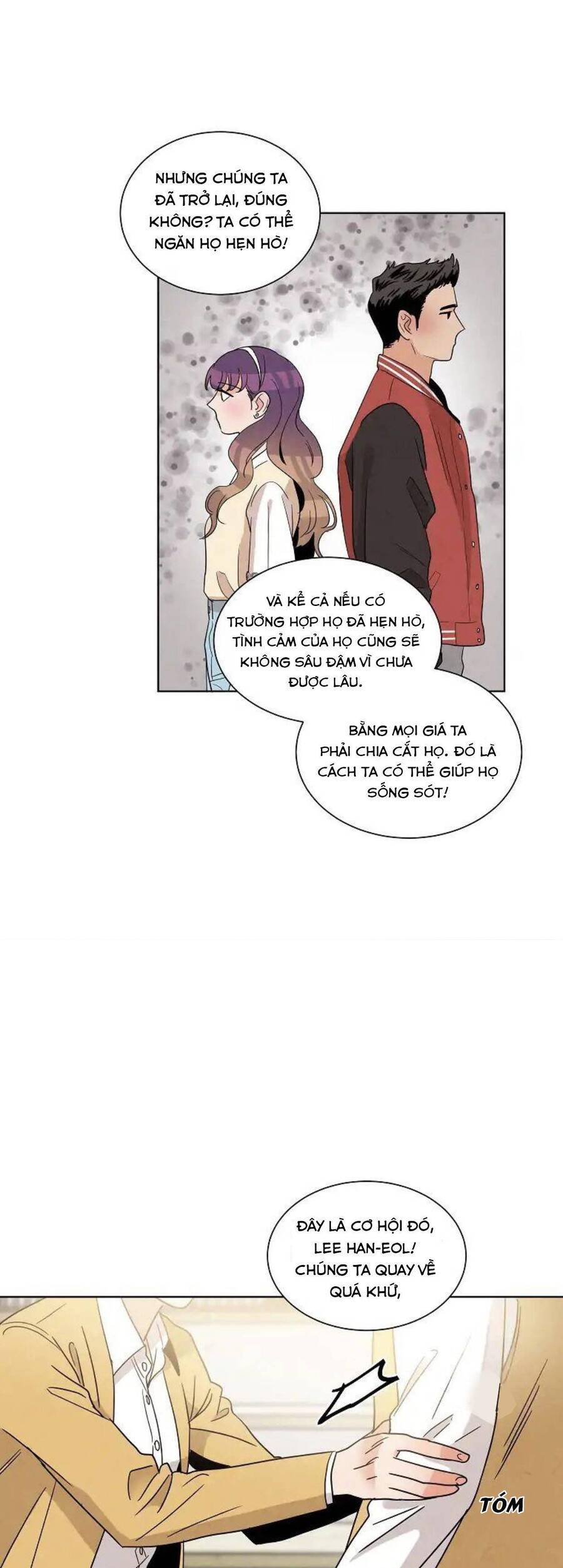 Chào Nhé, Không Làm Thông Gia Nữa Đâu! Chapter 2 - 68