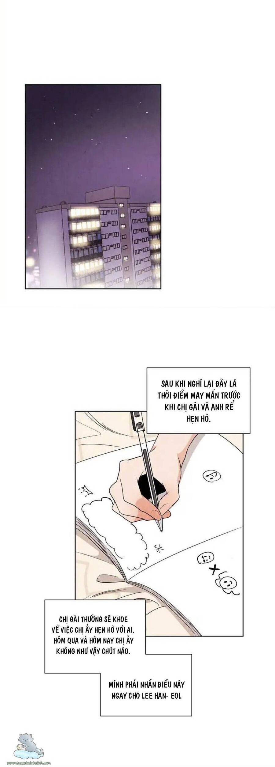 Chào Nhé, Không Làm Thông Gia Nữa Đâu! Chapter 2 - 70