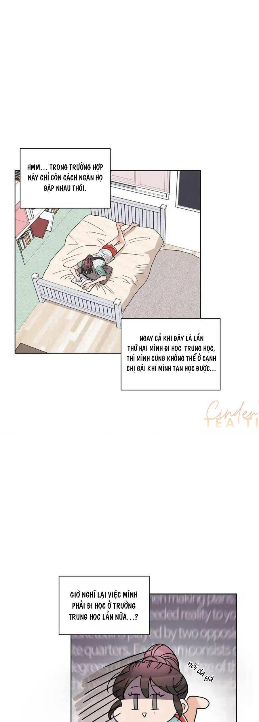 Chào Nhé, Không Làm Thông Gia Nữa Đâu! Chapter 2 - 71