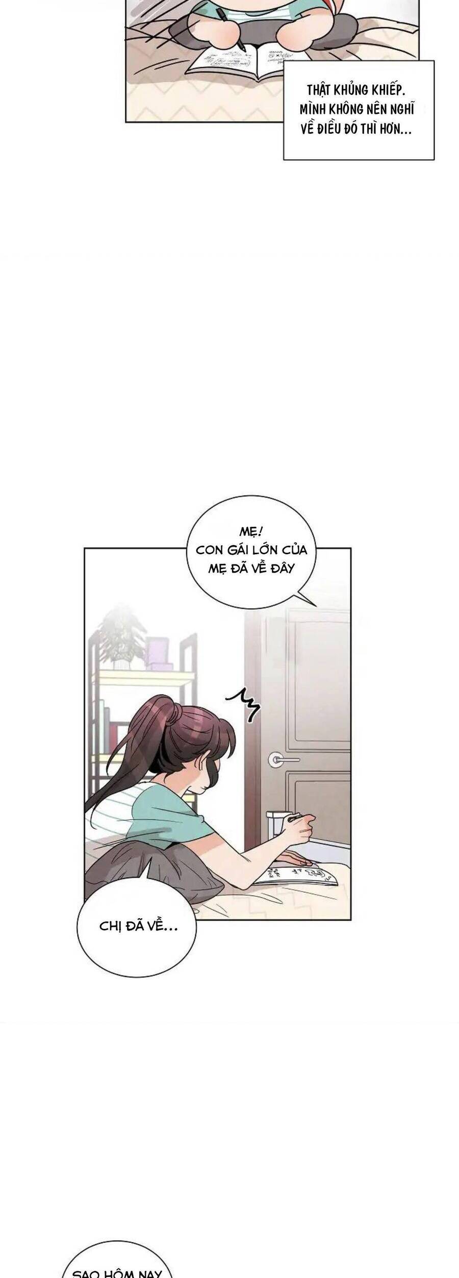 Chào Nhé, Không Làm Thông Gia Nữa Đâu! Chapter 2 - 72