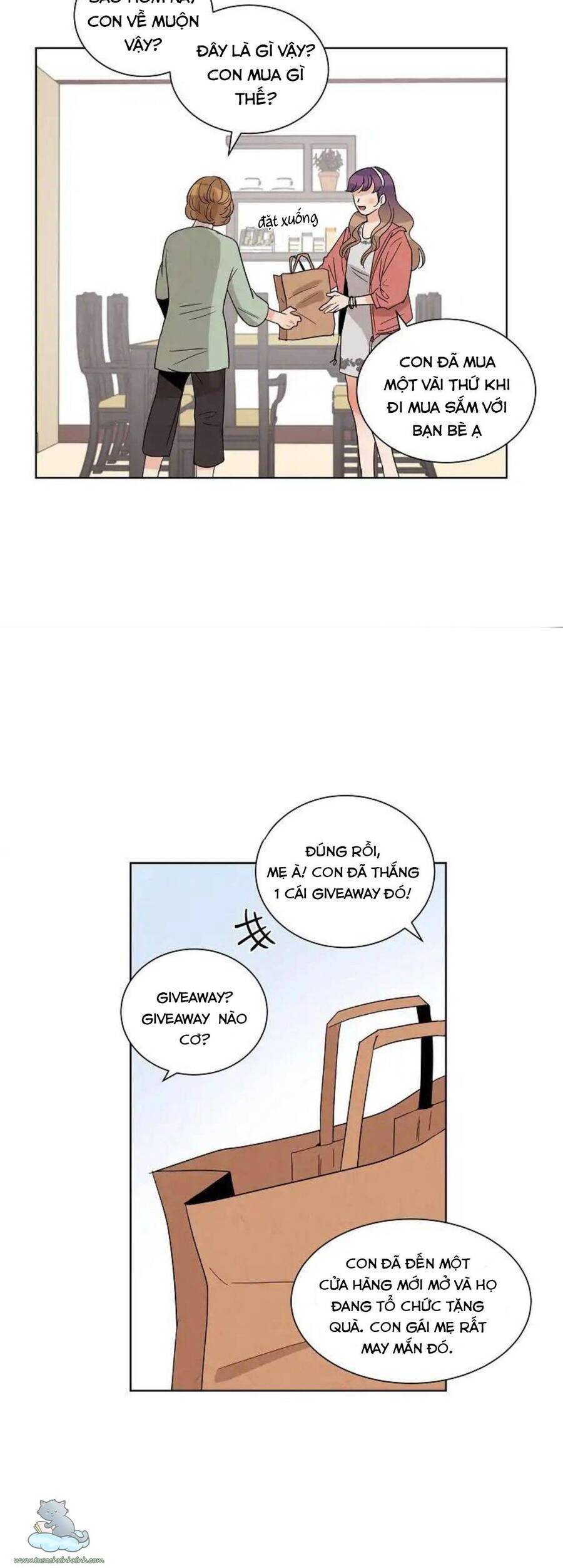 Chào Nhé, Không Làm Thông Gia Nữa Đâu! Chapter 2 - 73