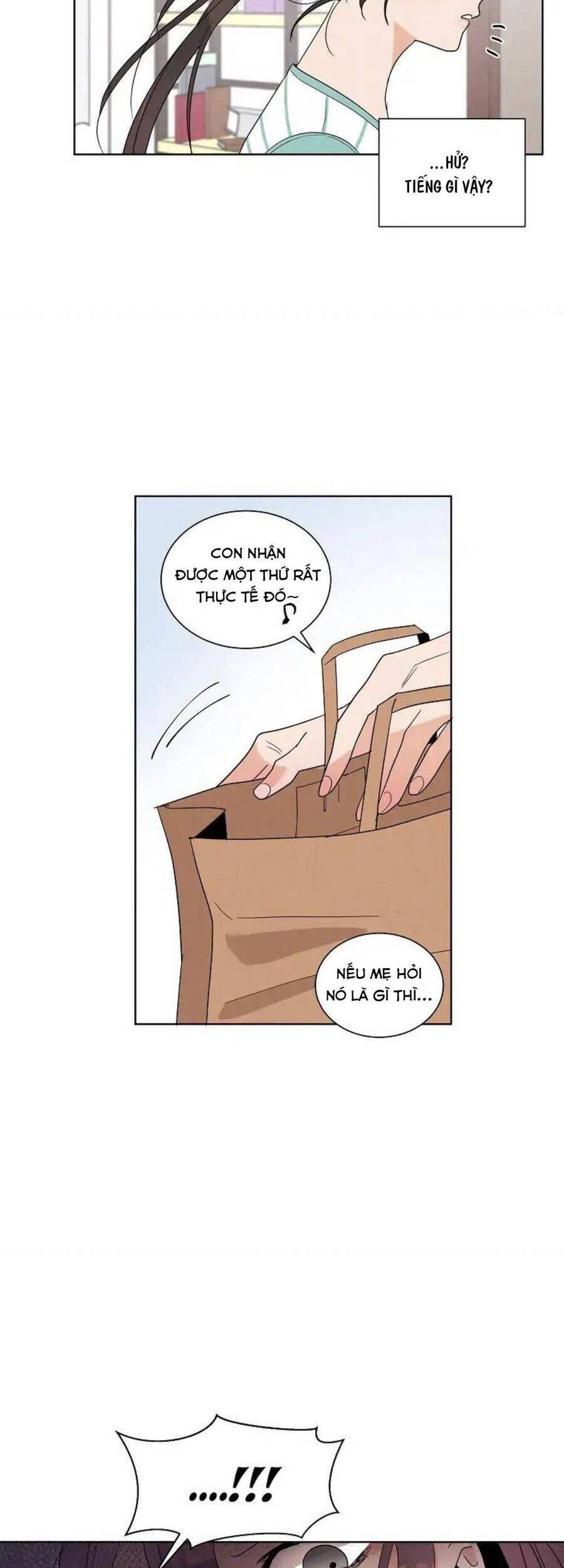 Chào Nhé, Không Làm Thông Gia Nữa Đâu! Chapter 2 - 75