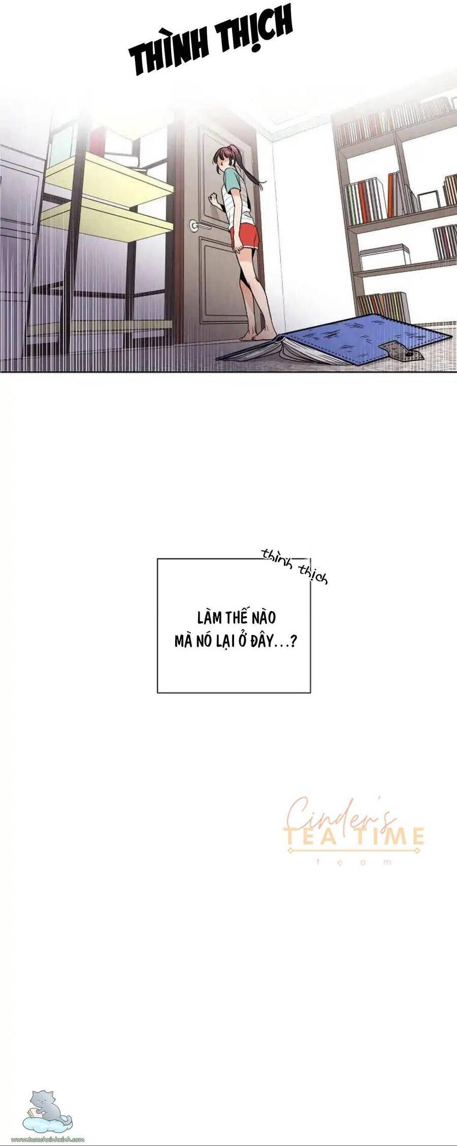 Chào Nhé, Không Làm Thông Gia Nữa Đâu! Chapter 2 - 78