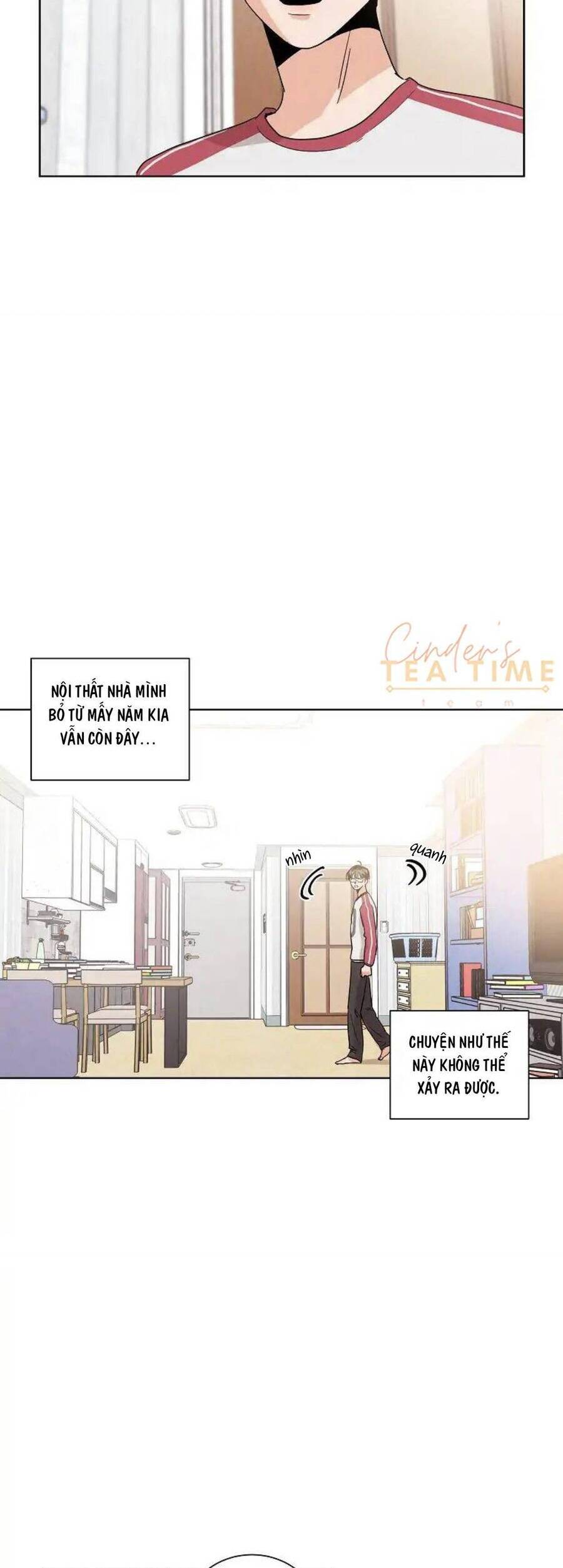 Chào Nhé, Không Làm Thông Gia Nữa Đâu! Chapter 2 - 9