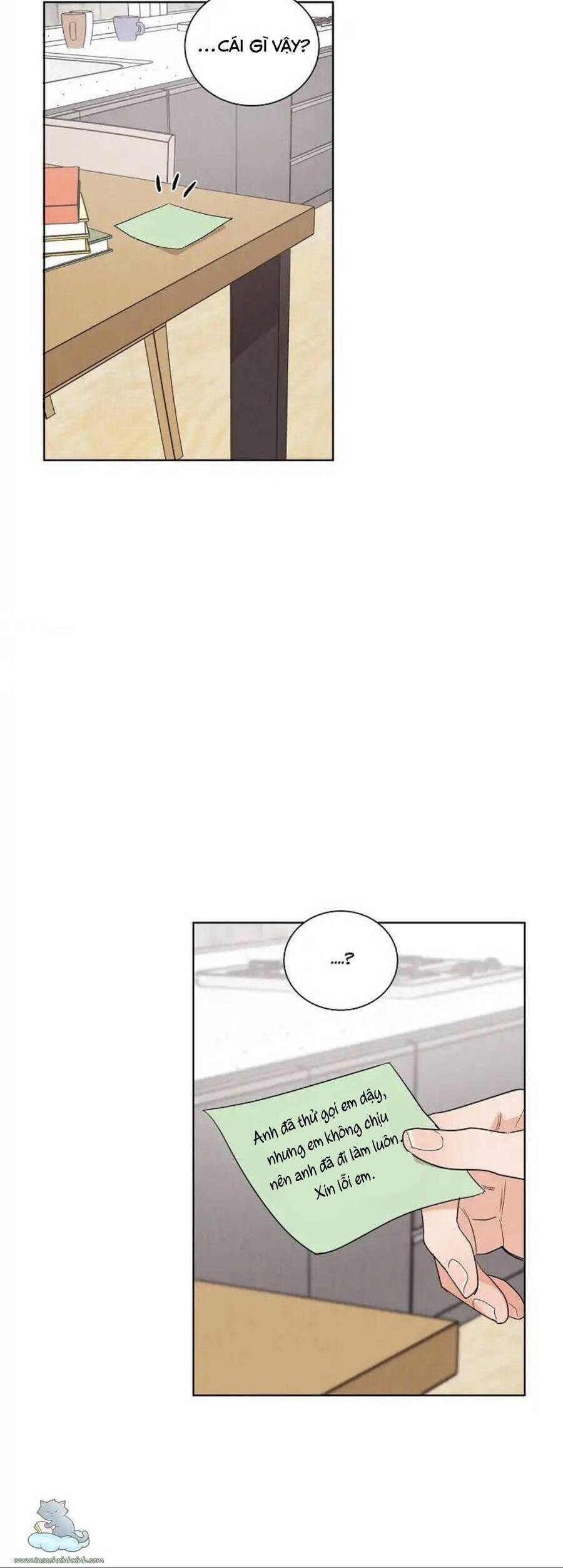 Chào Nhé, Không Làm Thông Gia Nữa Đâu! Chapter 2 - 10