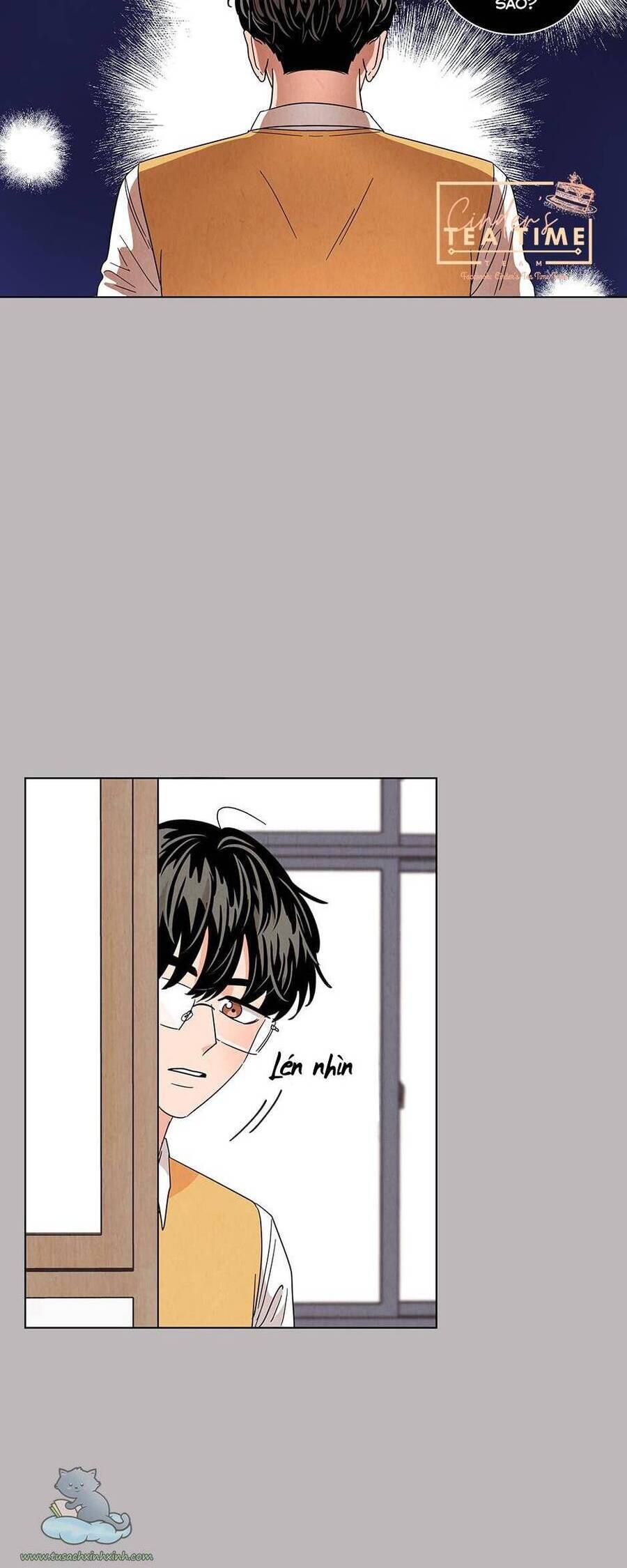 Chào Nhé, Không Làm Thông Gia Nữa Đâu! Chapter 20 - 16