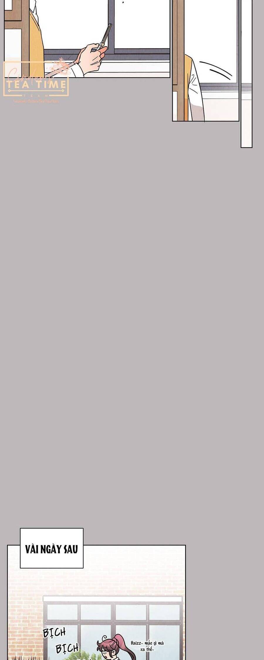 Chào Nhé, Không Làm Thông Gia Nữa Đâu! Chapter 20 - 18