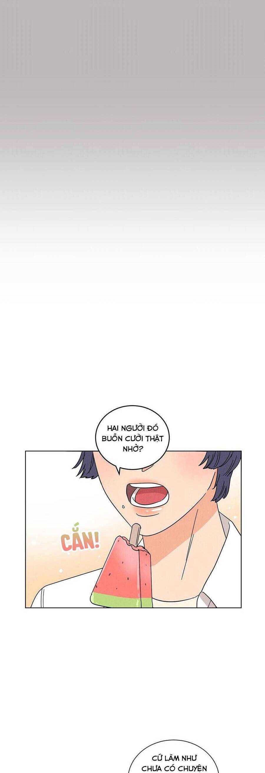Chào Nhé, Không Làm Thông Gia Nữa Đâu! Chapter 20 - 26