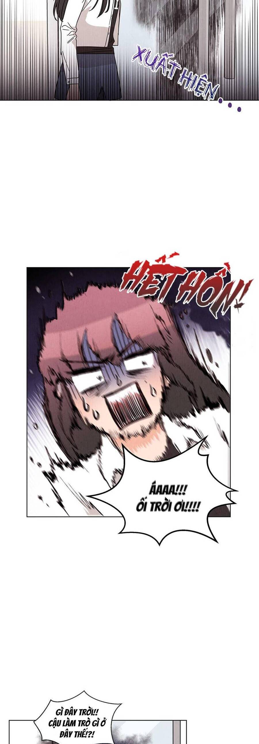 Chào Nhé, Không Làm Thông Gia Nữa Đâu! Chapter 20 - 31