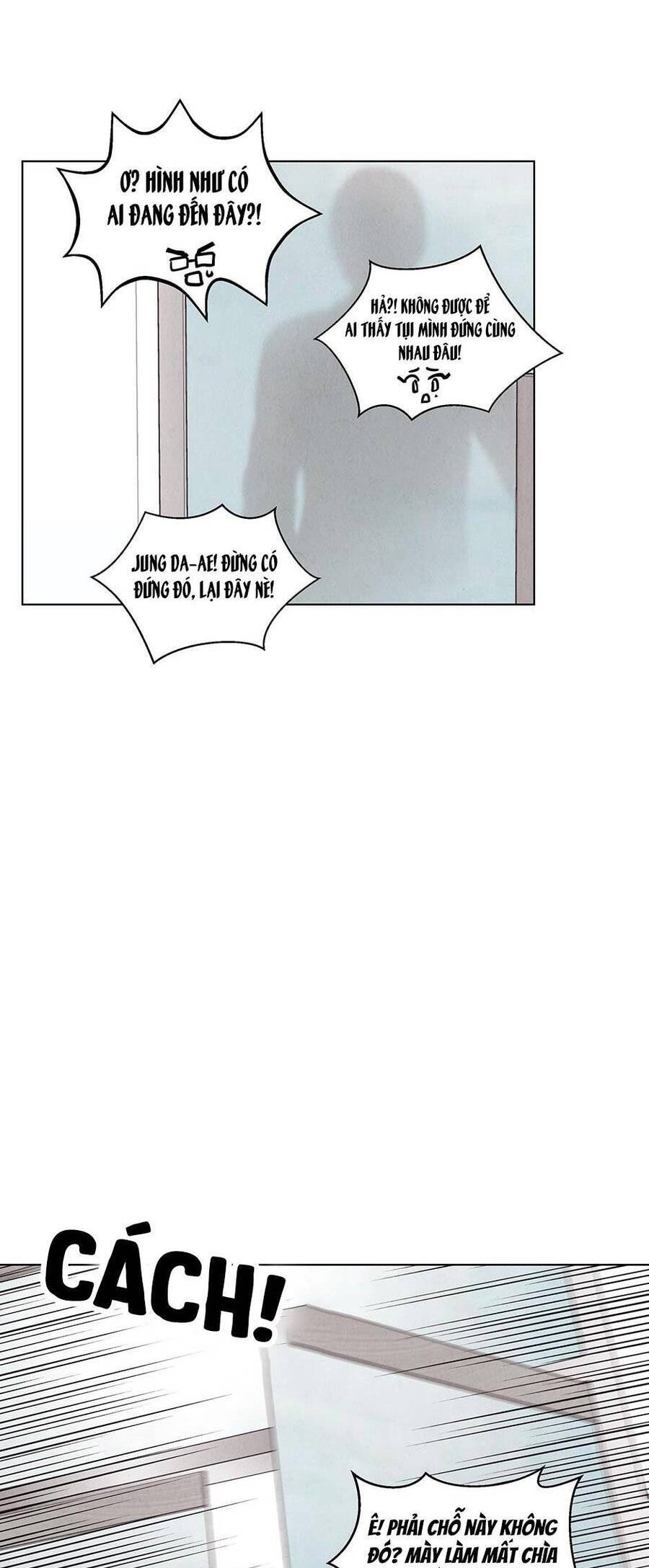 Chào Nhé, Không Làm Thông Gia Nữa Đâu! Chapter 20 - 35