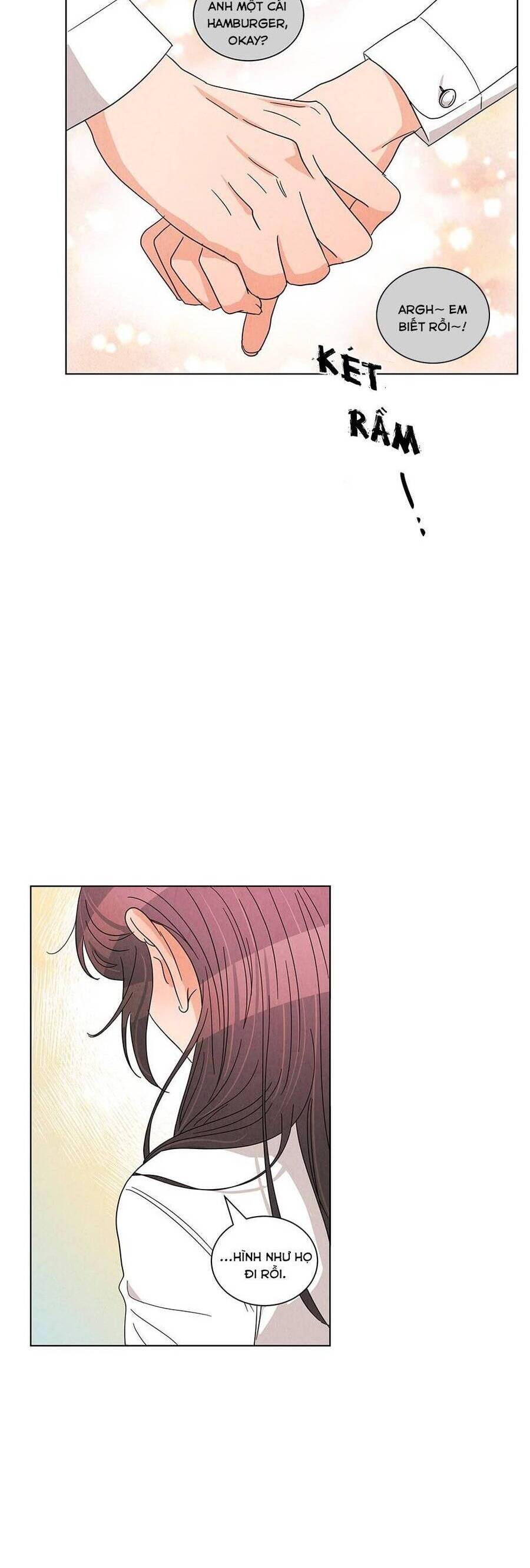 Chào Nhé, Không Làm Thông Gia Nữa Đâu! Chapter 20 - 39