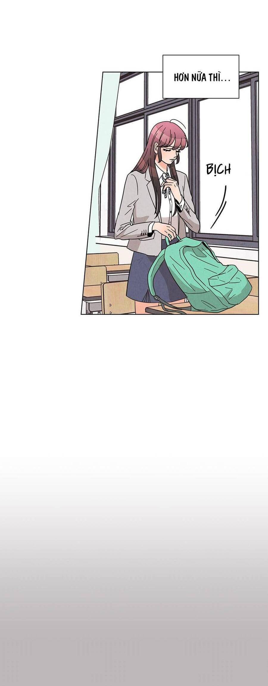 Chào Nhé, Không Làm Thông Gia Nữa Đâu! Chapter 20 - 5