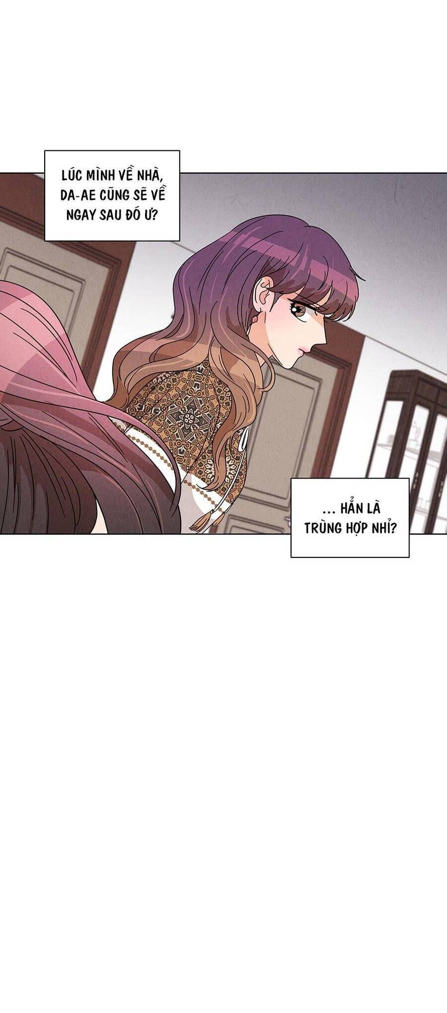 Chào Nhé, Không Làm Thông Gia Nữa Đâu! Chapter 21 - 11