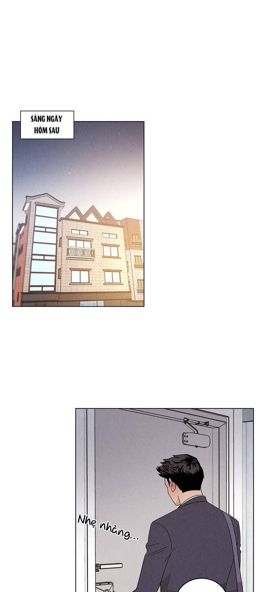 Chào Nhé, Không Làm Thông Gia Nữa Đâu! Chapter 21 - 12