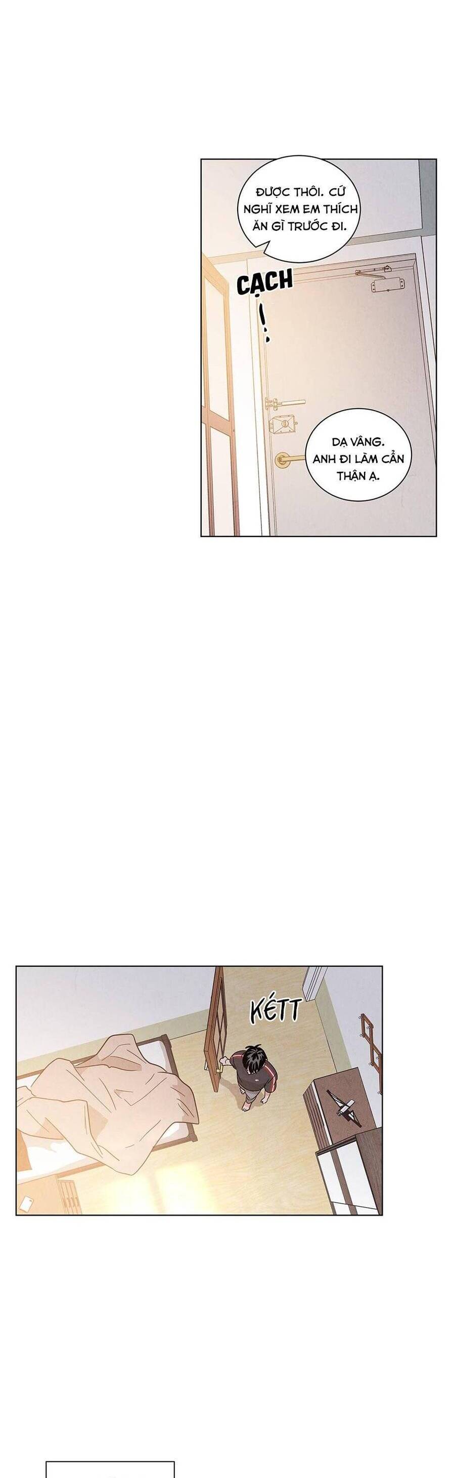 Chào Nhé, Không Làm Thông Gia Nữa Đâu! Chapter 21 - 15