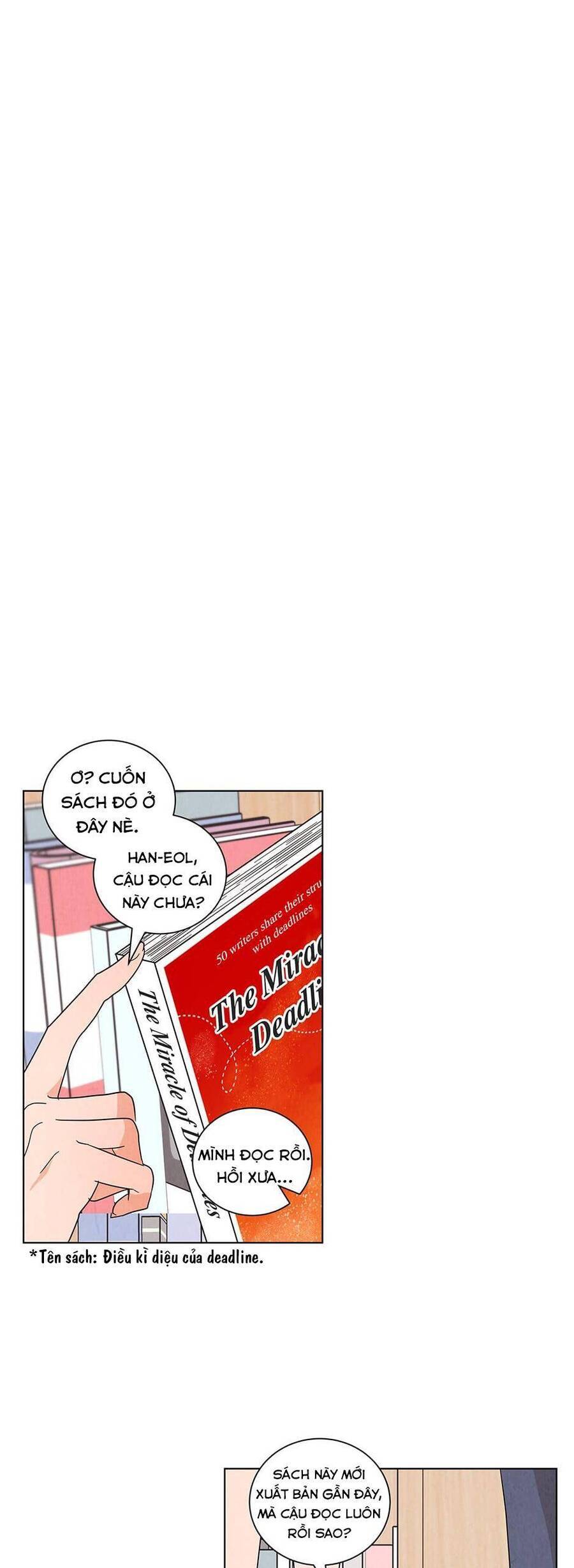 Chào Nhé, Không Làm Thông Gia Nữa Đâu! Chapter 21 - 29