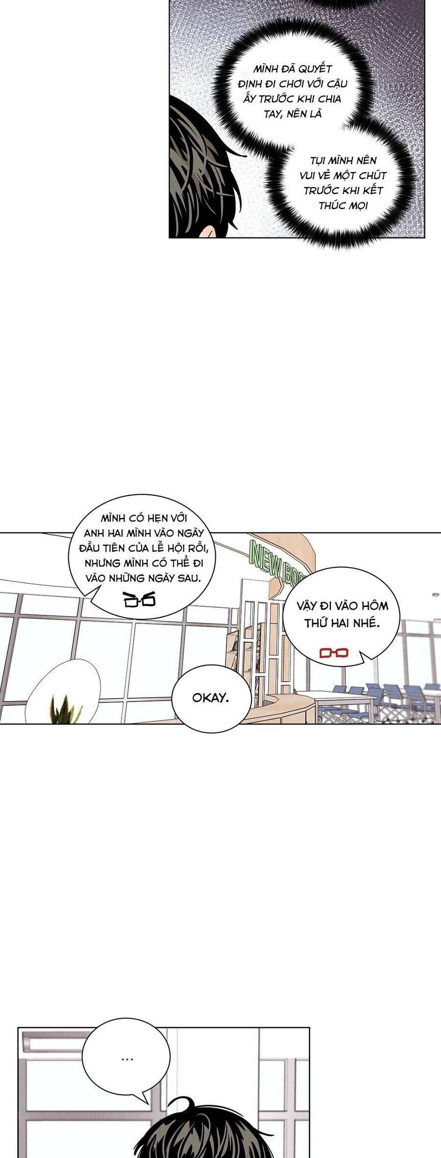 Chào Nhé, Không Làm Thông Gia Nữa Đâu! Chapter 21 - 34