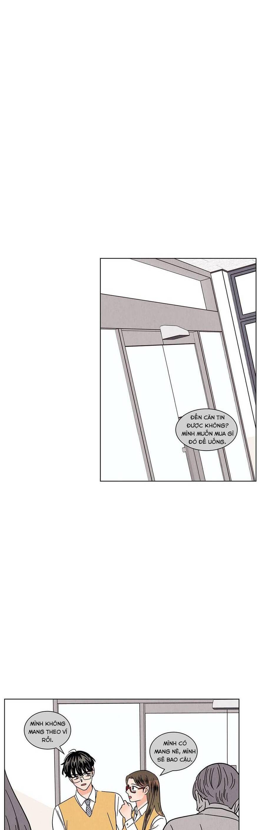 Chào Nhé, Không Làm Thông Gia Nữa Đâu! Chapter 21 - 40