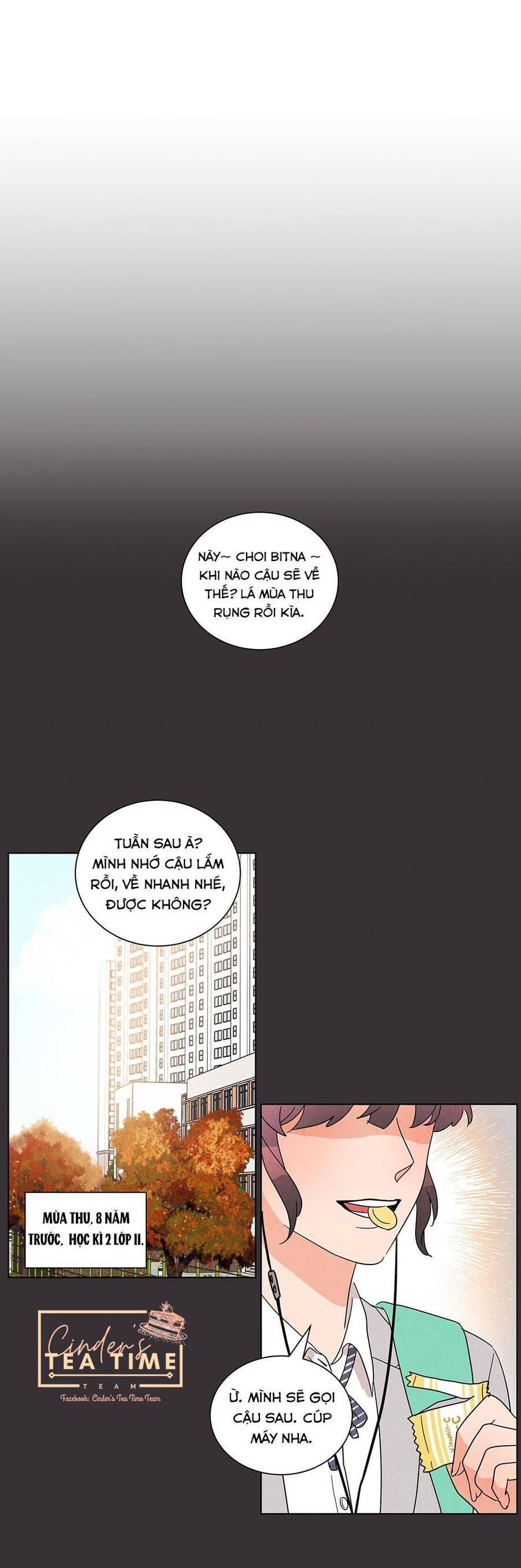 Chào Nhé, Không Làm Thông Gia Nữa Đâu! Chapter 21 - 42