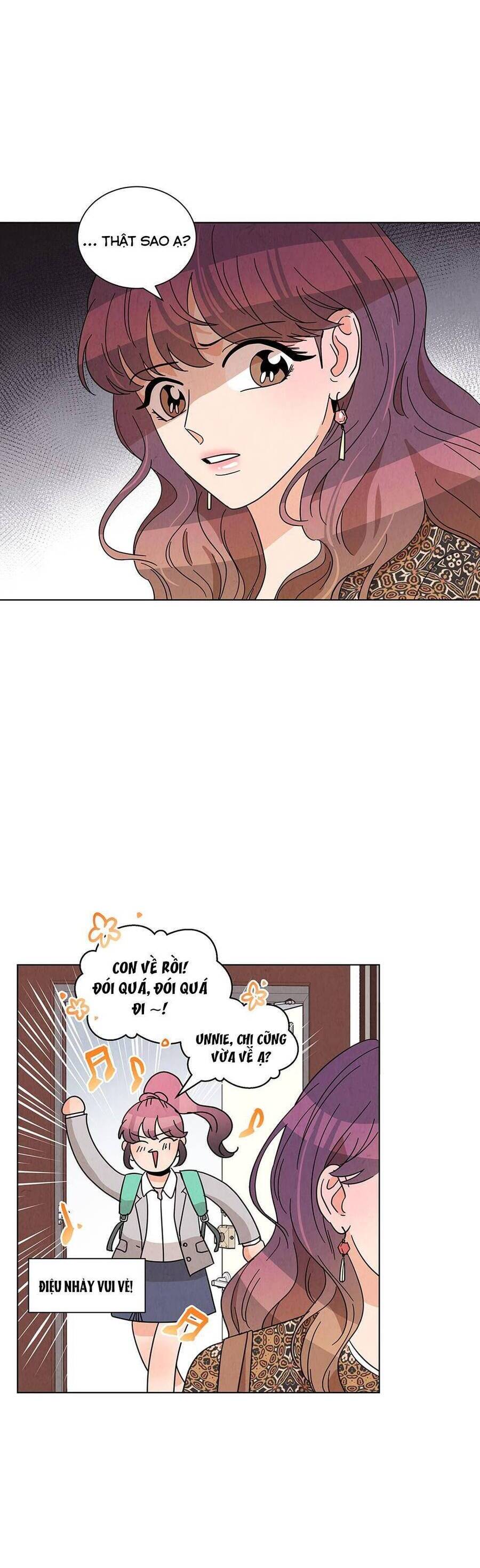 Chào Nhé, Không Làm Thông Gia Nữa Đâu! Chapter 21 - 9