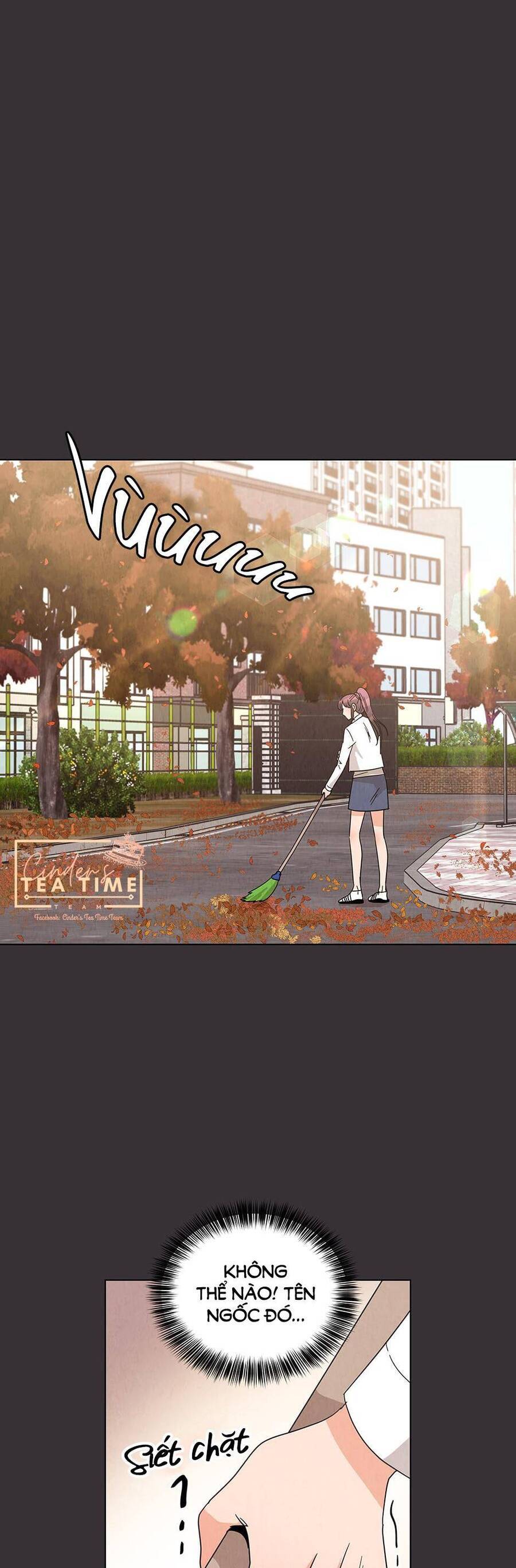 Chào Nhé, Không Làm Thông Gia Nữa Đâu! Chapter 22 - 2