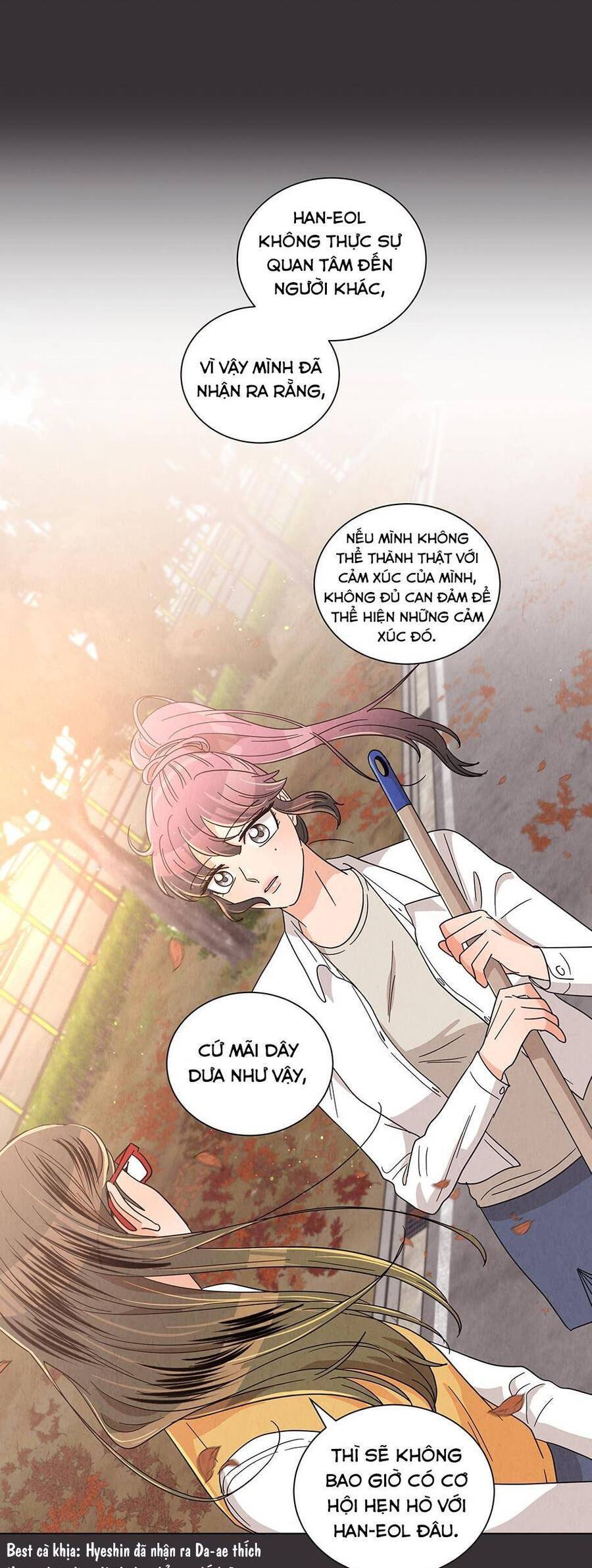 Chào Nhé, Không Làm Thông Gia Nữa Đâu! Chapter 22 - 12