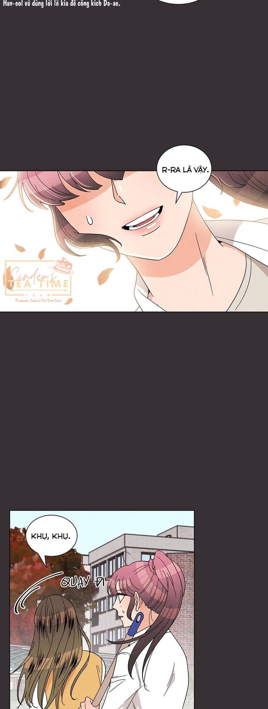 Chào Nhé, Không Làm Thông Gia Nữa Đâu! Chapter 22 - 13