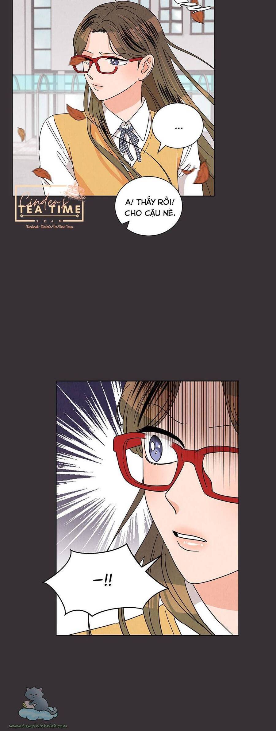Chào Nhé, Không Làm Thông Gia Nữa Đâu! Chapter 22 - 15