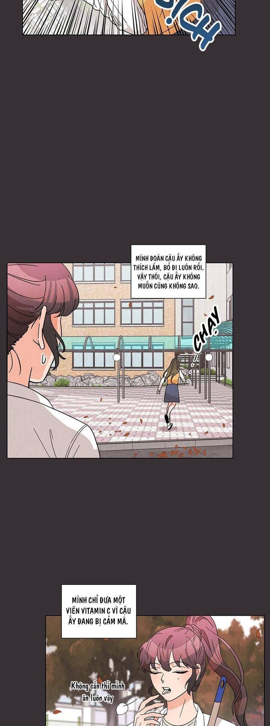 Chào Nhé, Không Làm Thông Gia Nữa Đâu! Chapter 22 - 17