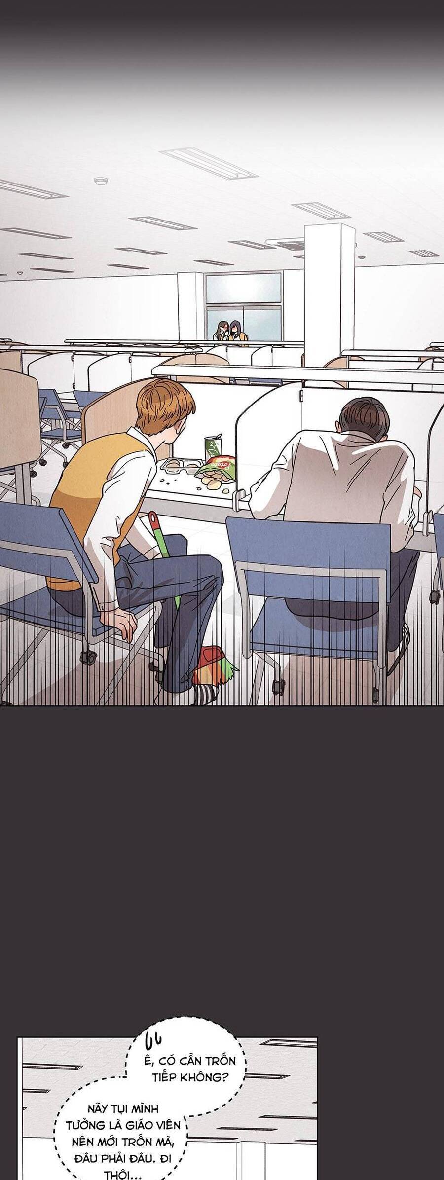 Chào Nhé, Không Làm Thông Gia Nữa Đâu! Chapter 22 - 22